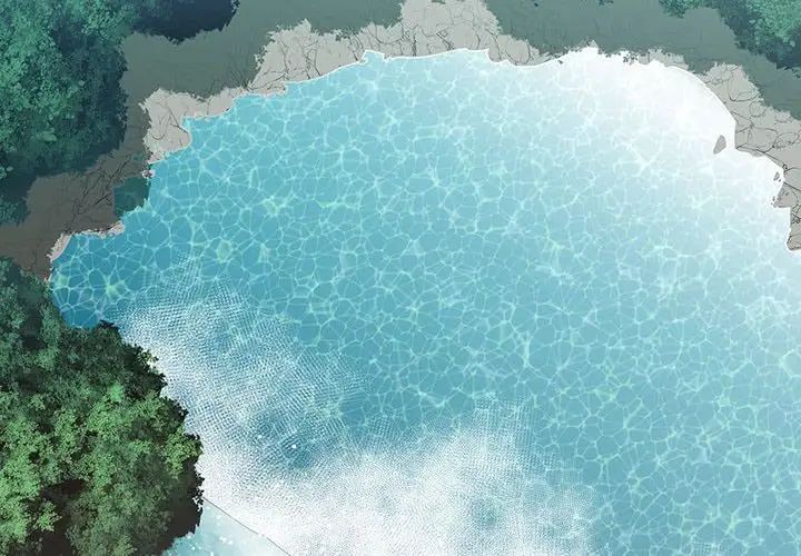 不正常关系第8话