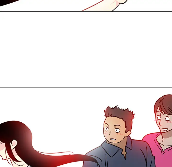 巧手妇产科第46话