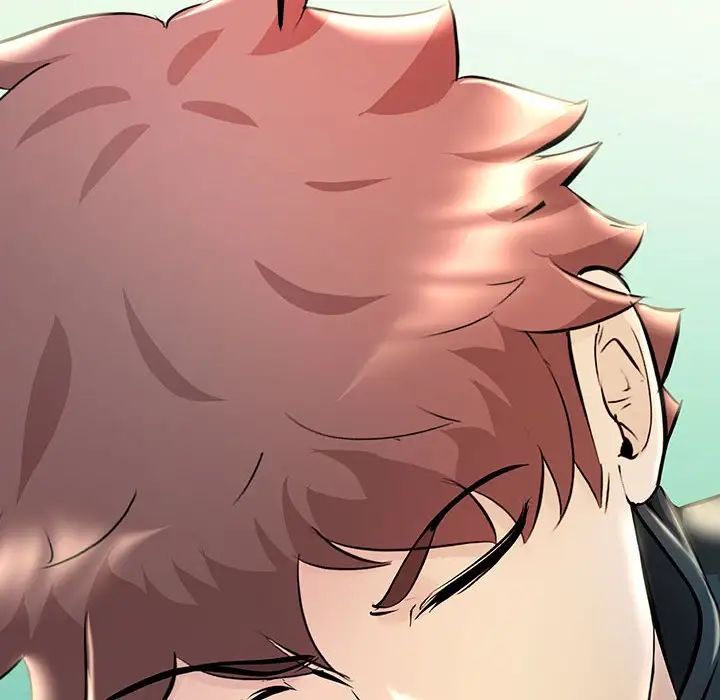 不正常关系第8话