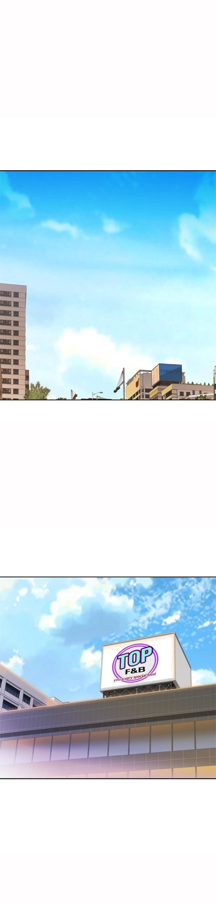 姊姊爱做菜第64话-火热的新婚夫妻Play