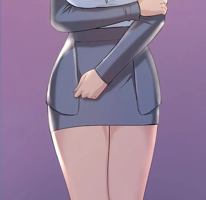 不正常关系第10话