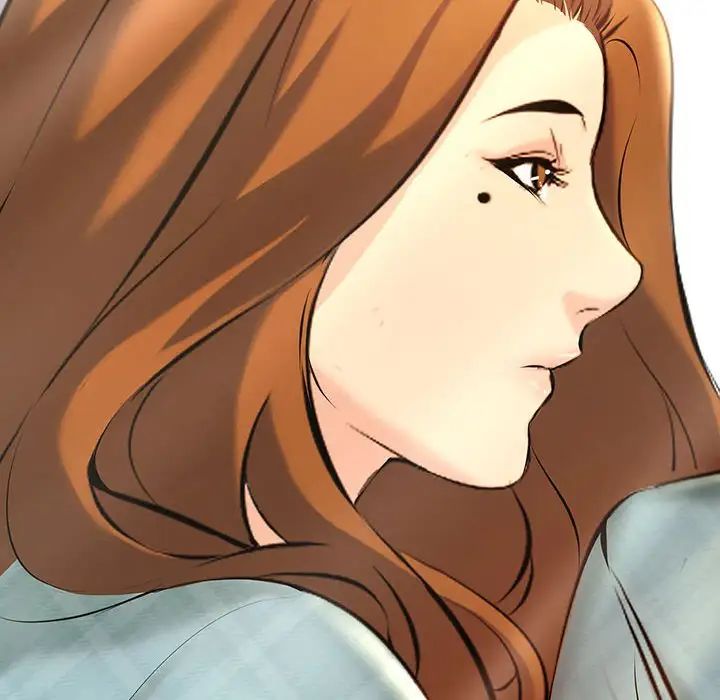 不正常关系第11话