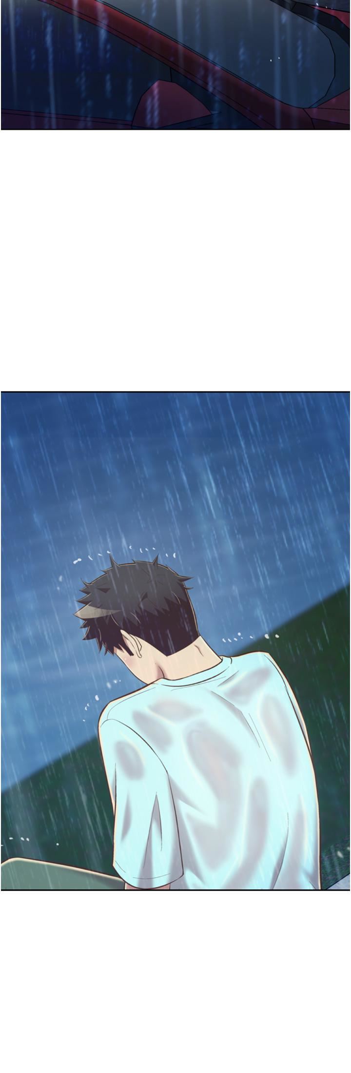 姊姊爱做菜第67话-最终话-谢谢妳为我做的一切