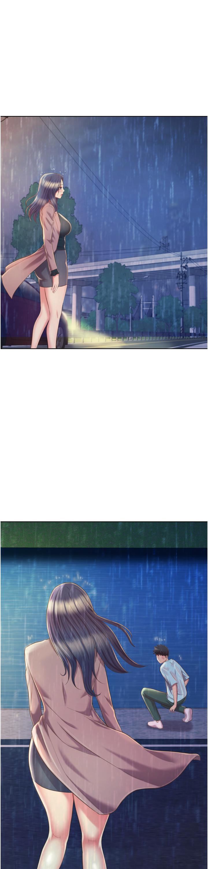 姊姊爱做菜第67话-最终话-谢谢妳为我做的一切