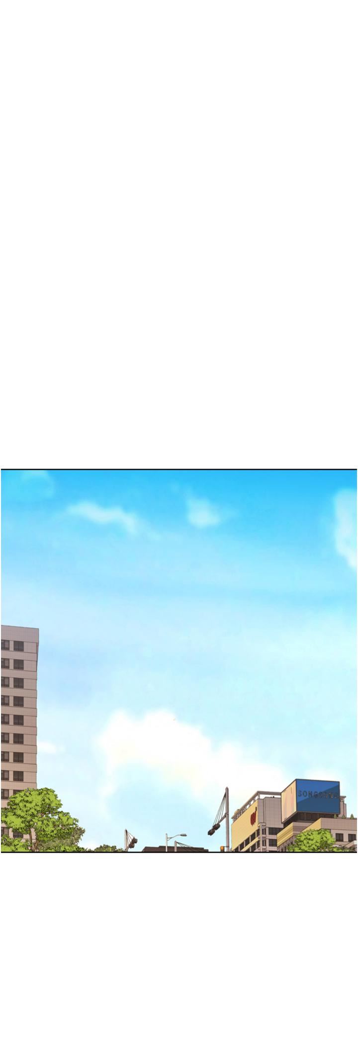 姊姊爱做菜第67话-最终话-谢谢妳为我做的一切