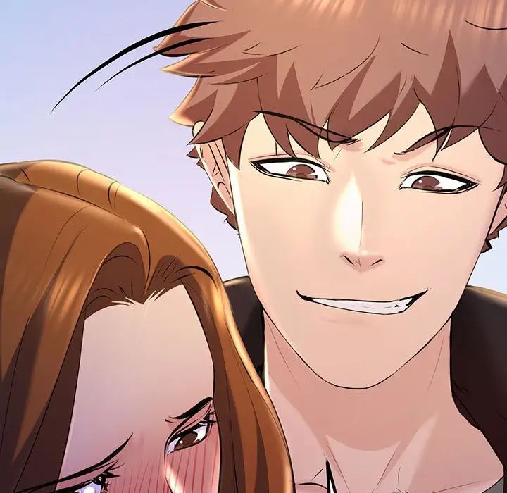 不正常关系第13话