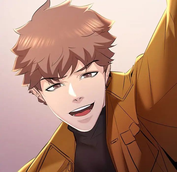 不正常关系第14話