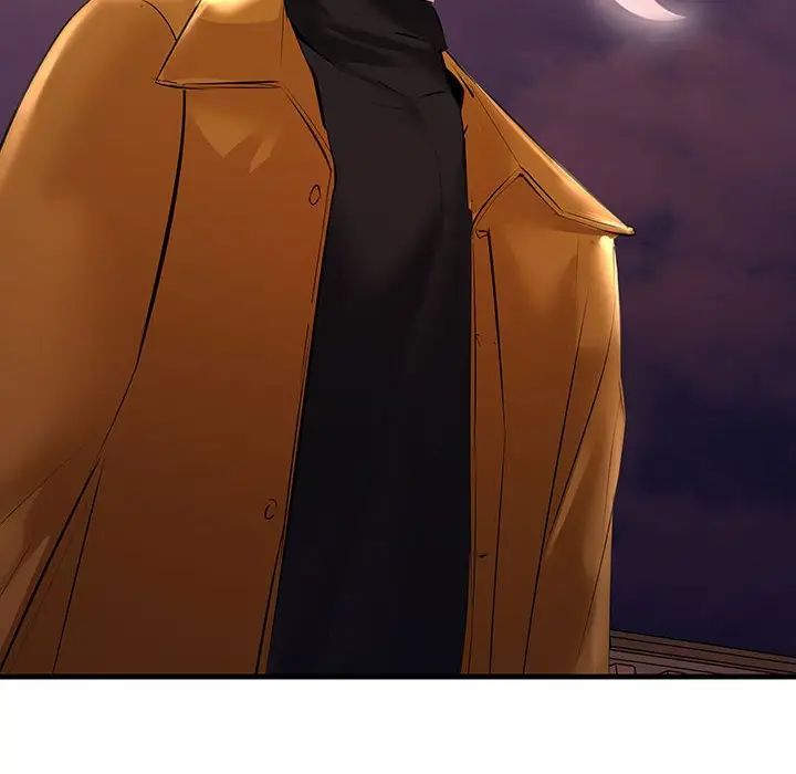 不正常关系第17话