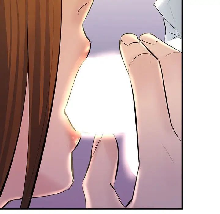 不正常关系第19話