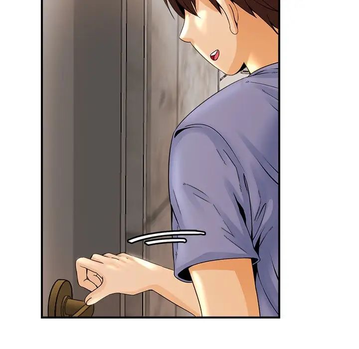 亲密一家人第1話