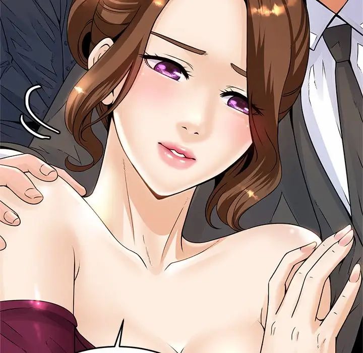 亲密一家人第1话