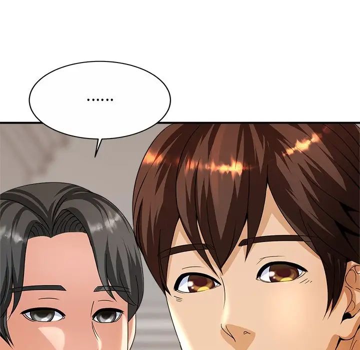 亲密一家人第1話