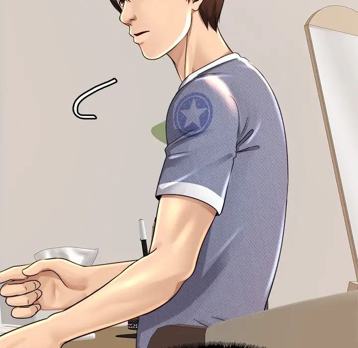 亲密一家人第3话