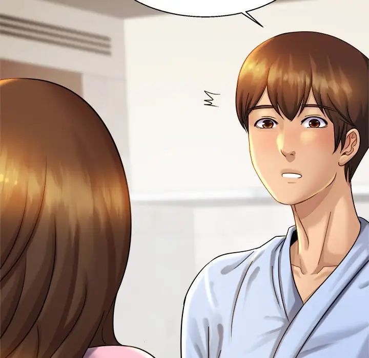 亲密一家人第5话