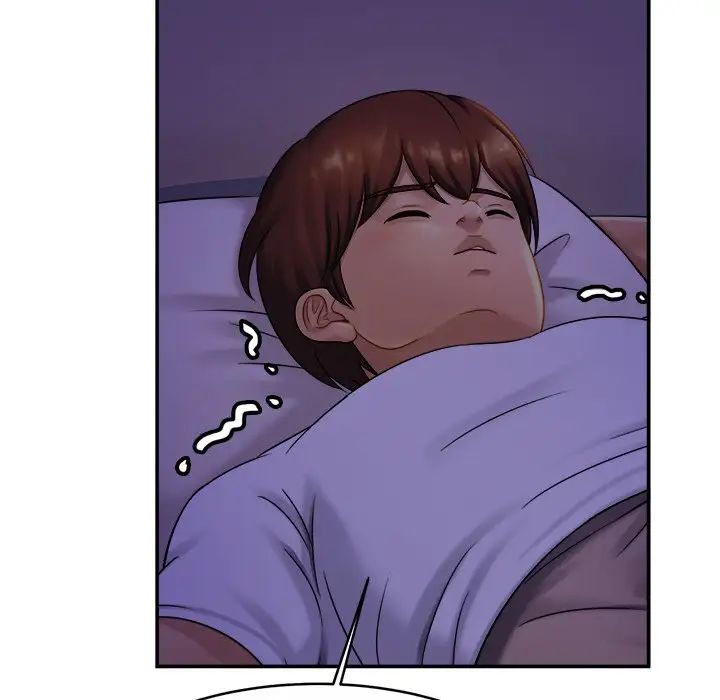 亲密一家人第8話