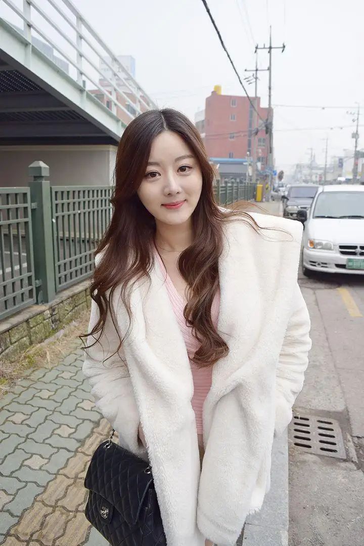 意外的邂逅[真人漫画]第5话-亲密接触