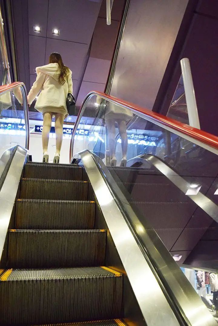 意外的邂逅[真人漫画]第5话-亲密接触