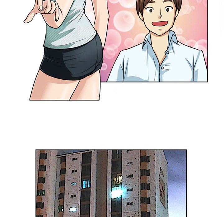 外包女设计师第7话