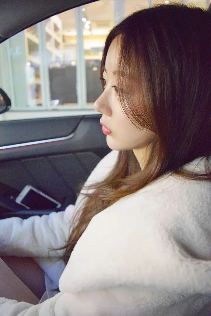 外包女设计师第7话