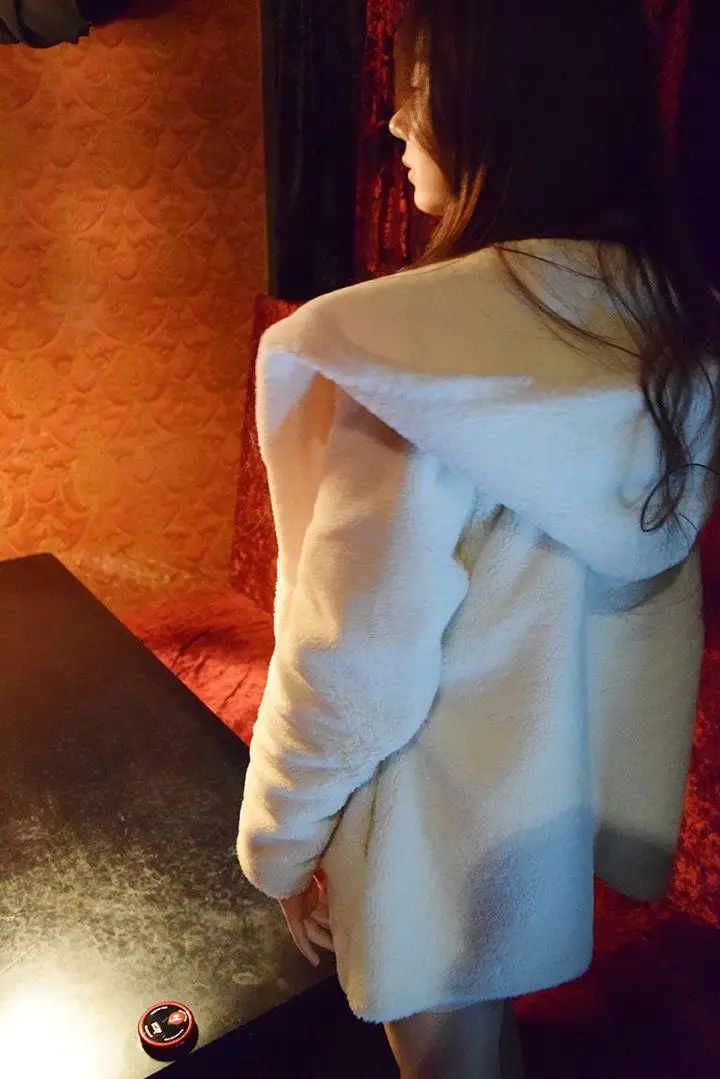 意外的邂逅[真人漫画]第6话-你觉得…我怎么样？