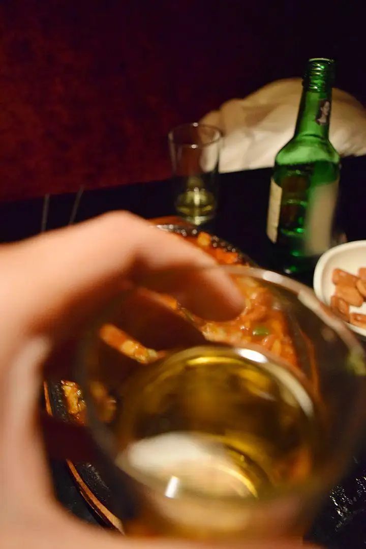 意外的邂逅[真人漫画]第6话-你觉得…我怎么样？