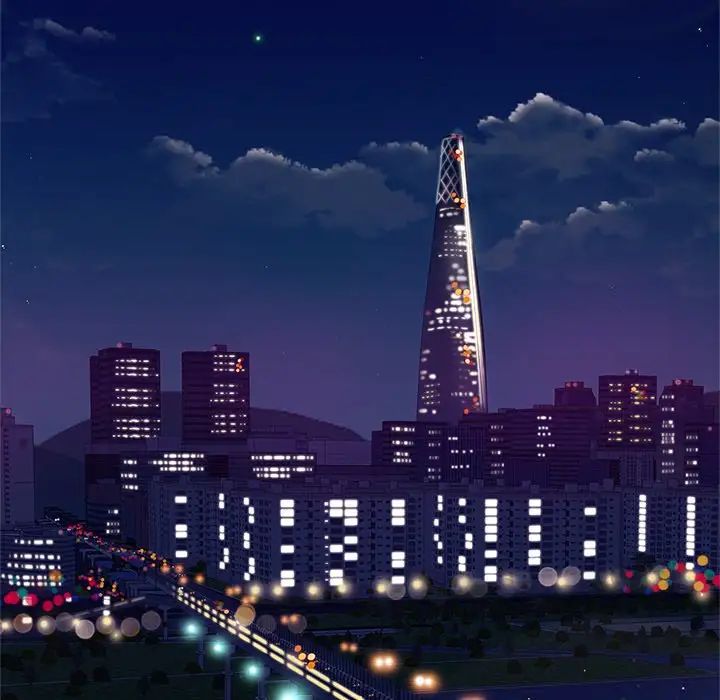 亲密一家人第14話