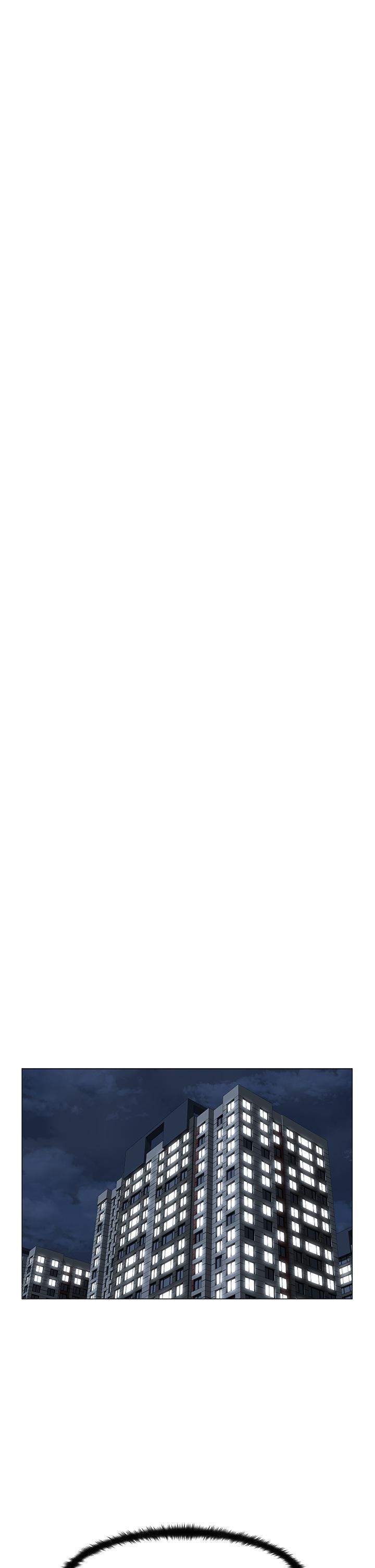 楼上的网美第73话-慾火焚身的薇娟