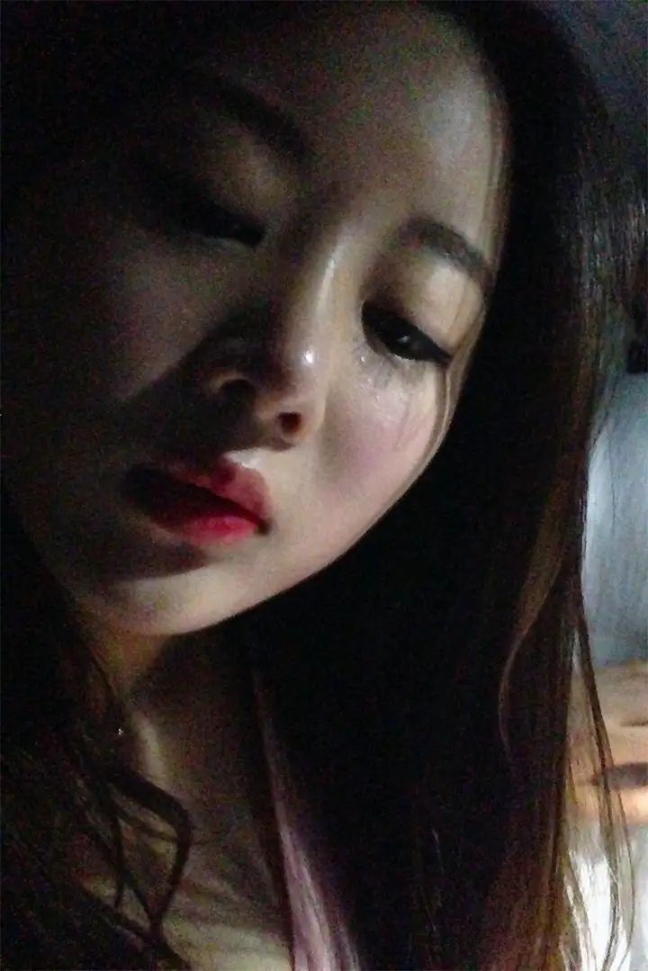 意外的邂逅[真人漫畫]第8話-人家還想跟你在一起久一點…