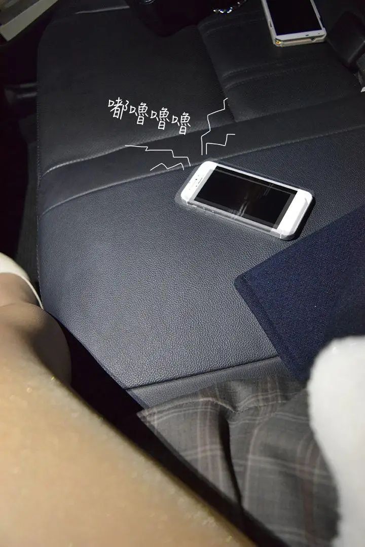 意外的邂逅[真人漫画]第8话-人家还想跟你在一起久一点…