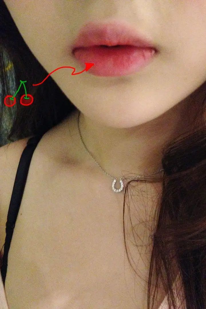 意外的邂逅[真人漫画]第9话-激情之夜