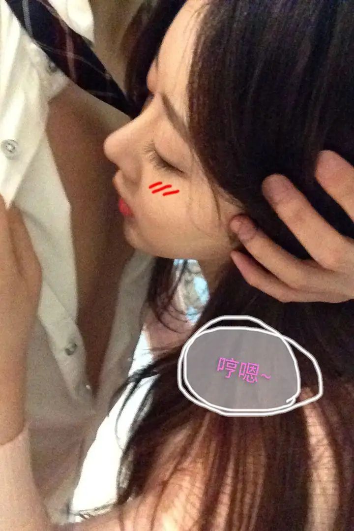 意外的邂逅[真人漫画]第9话-激情之夜