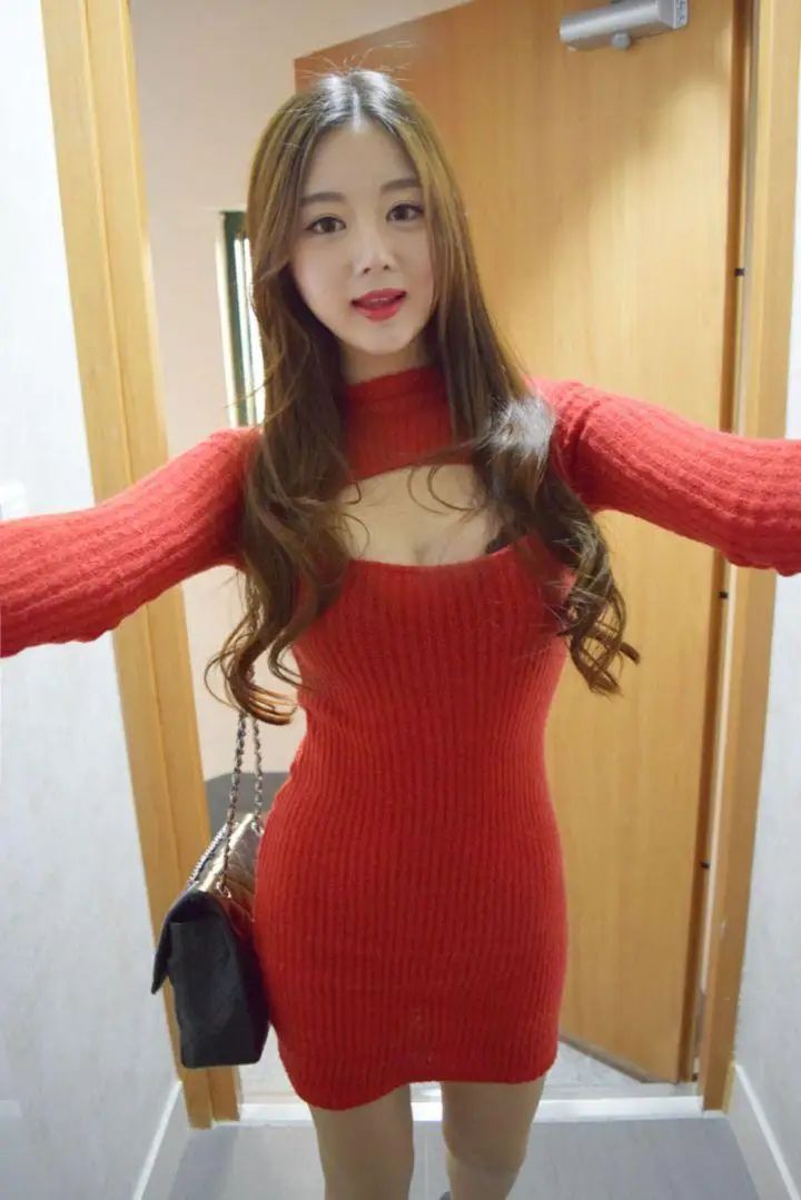 意外的邂逅[真人漫画]最终话-交往第一天