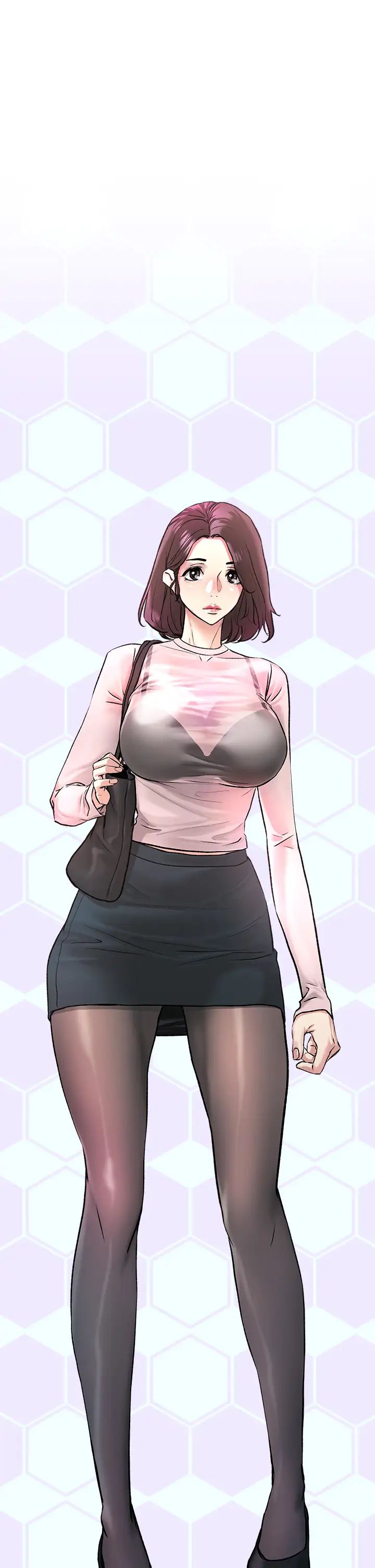 把妹鬼達人第1話-色鬼授予的愛愛超能力