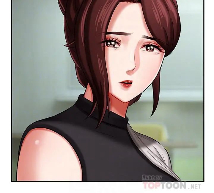 坏老师第3话-对陌生触感起反应的身体