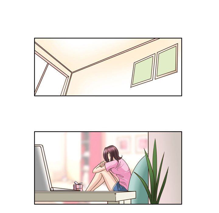 外包女设计师第21话