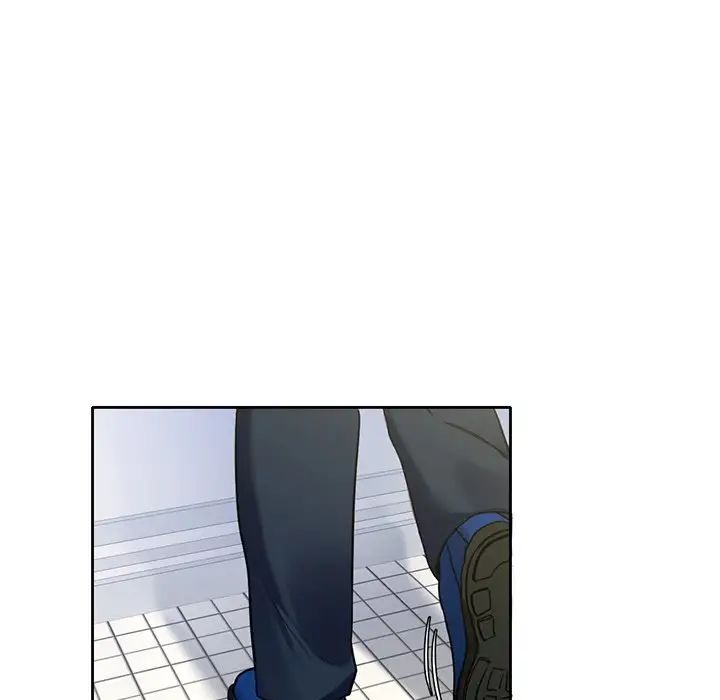 不当朋友当恋人第1话