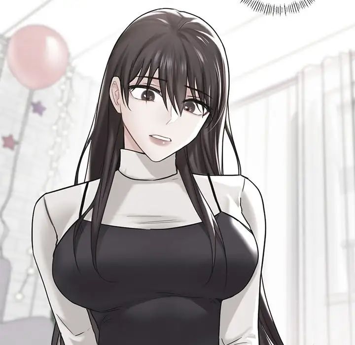 不当朋友当恋人第3话