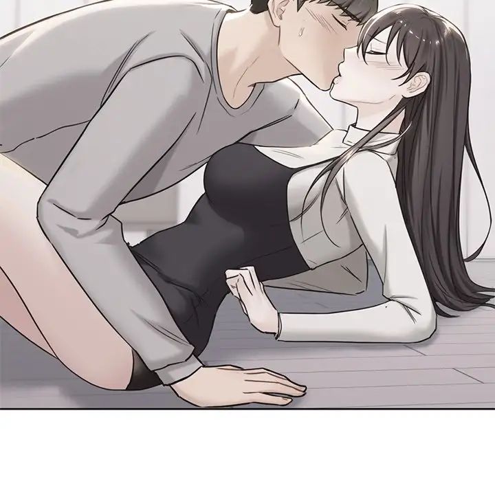 不当朋友当恋人第3话