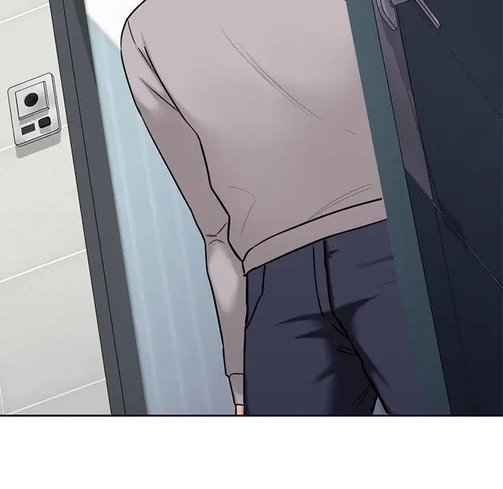 不当朋友当恋人第3话