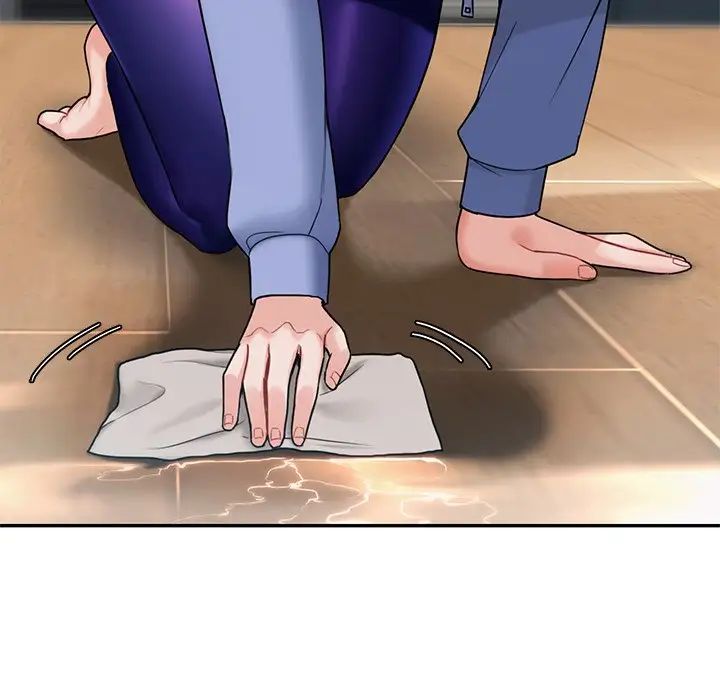 不当朋友当恋人第4話