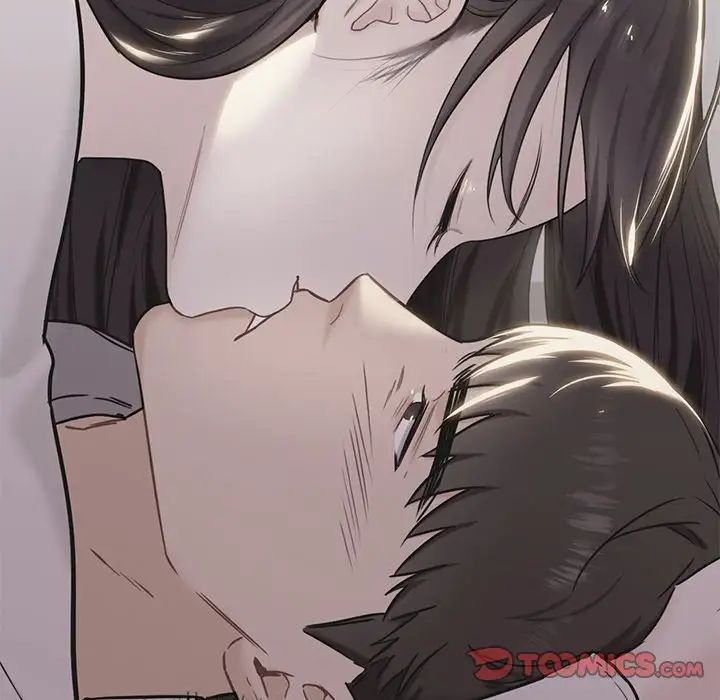 不当朋友当恋人第5话