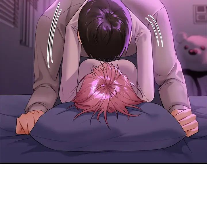 不当朋友当恋人第6話