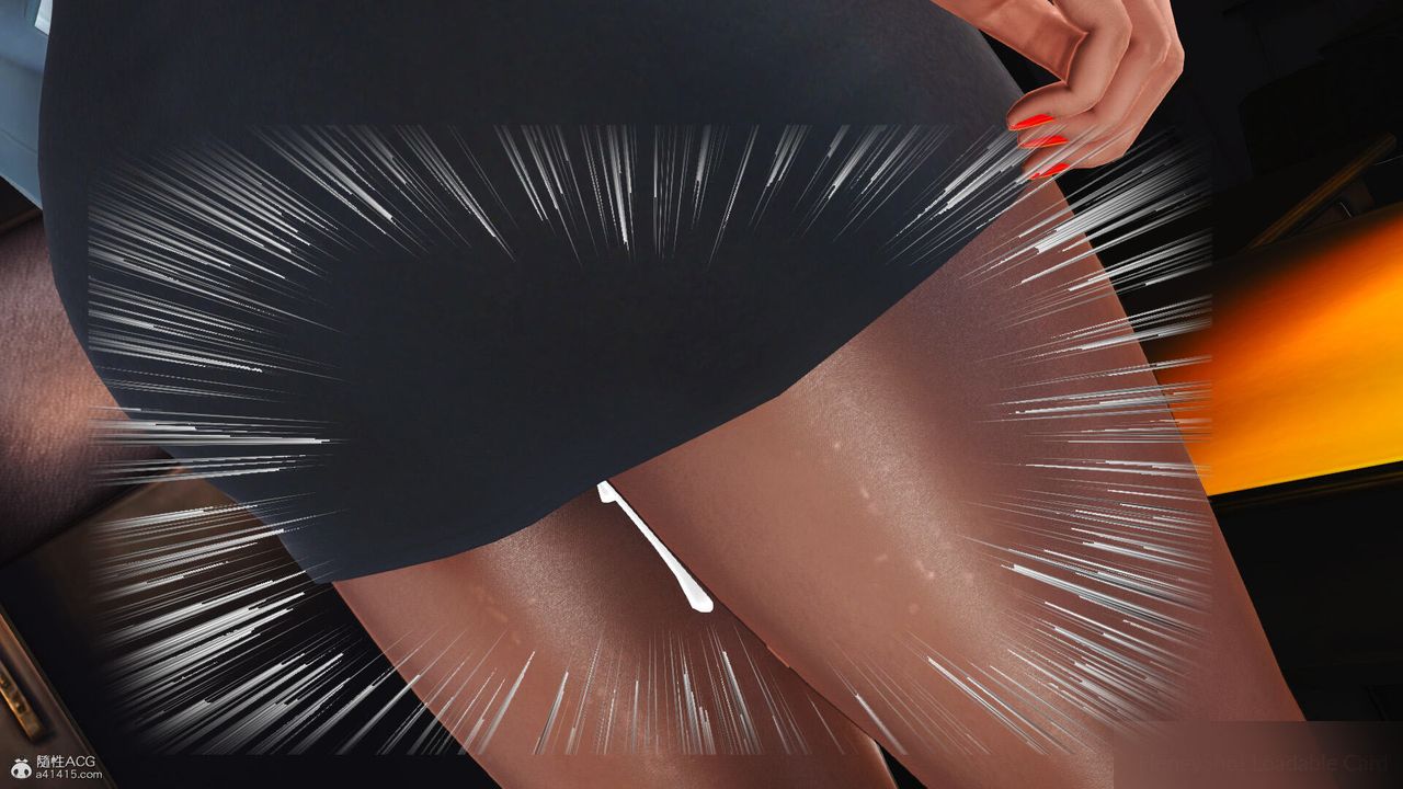 [3D]美艷嶽母餘紅麗第18話