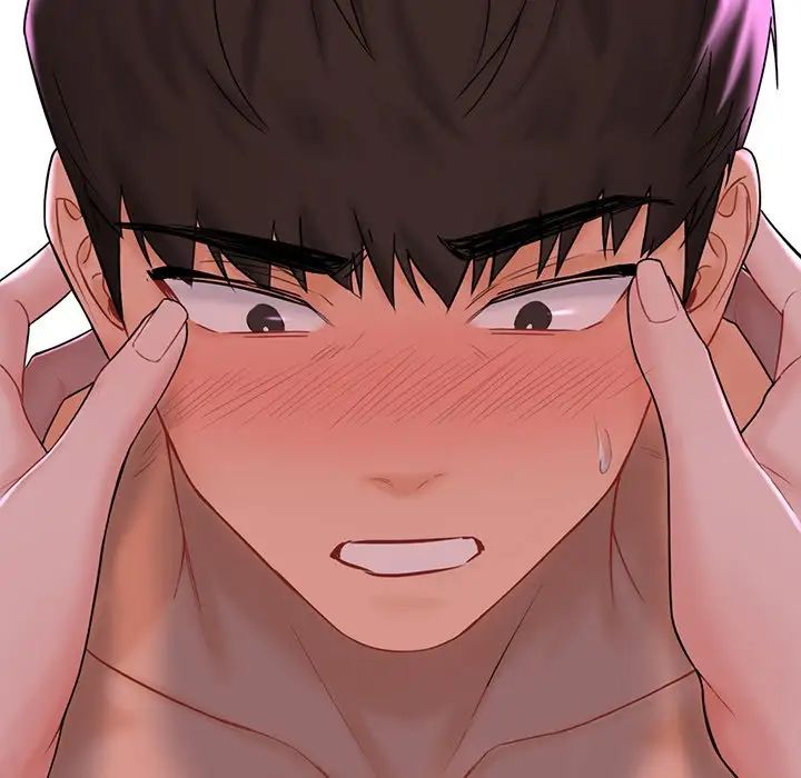 不当朋友当恋人第8话