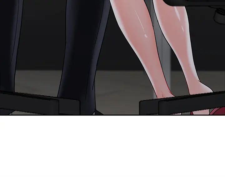 坏老师第30话-嫉妒女儿的妈妈