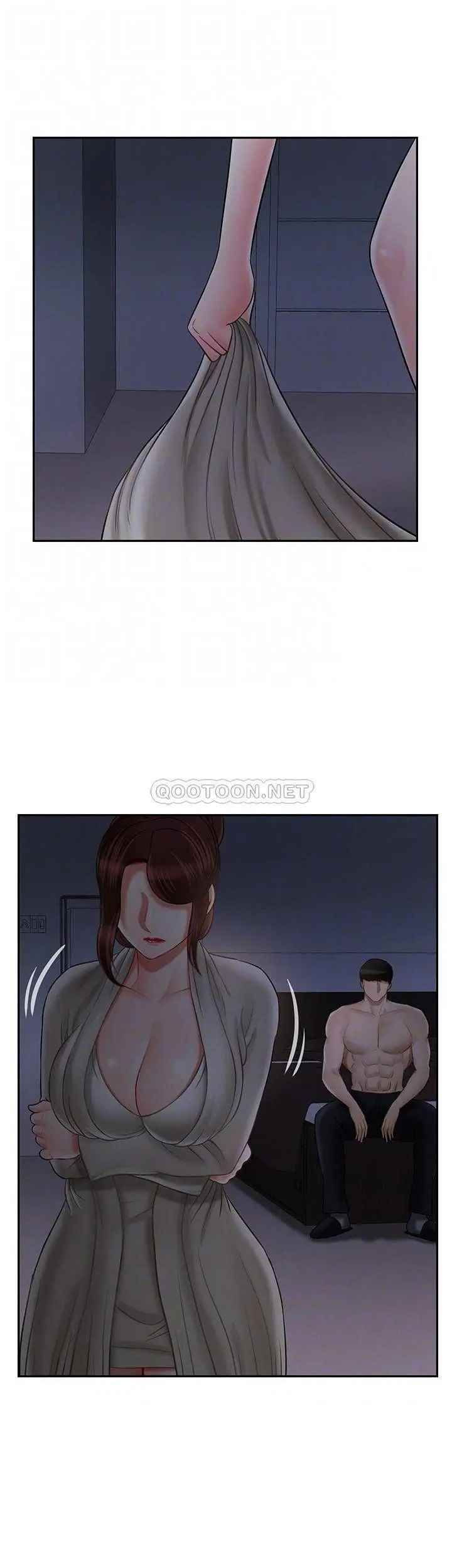 坏老师第31话-我们可以尝试一下真正的成年人吗？