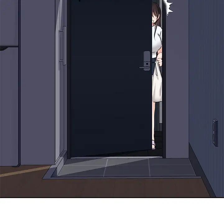 不当朋友当恋人第8話