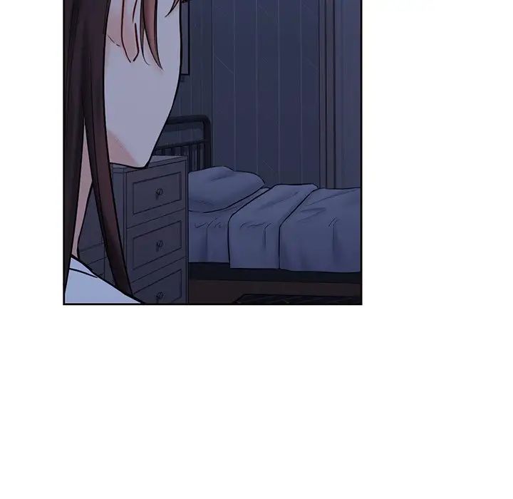 不当朋友当恋人第8話