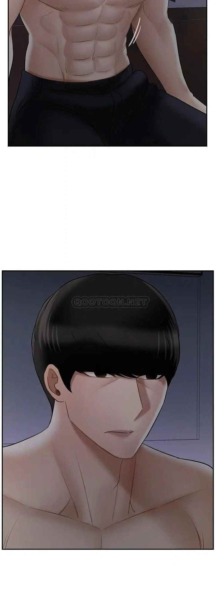 坏老师第31话-我们可以尝试一下真正的成年人吗？