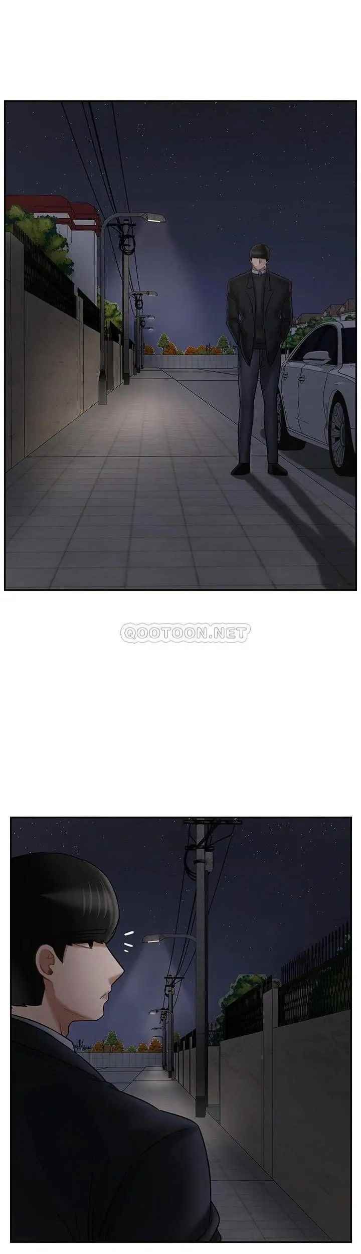 坏老师第31话-我们可以尝试一下真正的成年人吗?